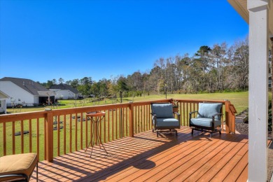 Welcome to Mt. Vintage! This spacious 3,570 sq. ft. home with 4 on Mount Vintage Plantation and Golf Club  in South Carolina - for sale on GolfHomes.com, golf home, golf lot
