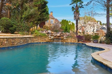 SELLER IS OFFERING $15,000 CREDIT for upgrades/repairs on Bridgemill Golf Club in Georgia - for sale on GolfHomes.com, golf home, golf lot