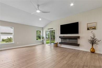 Welcome to 108 Angler Lane, a nearly new five-bedroom on The Club At Osprey Cove in Georgia - for sale on GolfHomes.com, golf home, golf lot