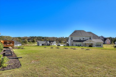 Welcome to Mt. Vintage! This spacious 3,570 sq. ft. home with 4 on Mount Vintage Plantation and Golf Club  in South Carolina - for sale on GolfHomes.com, golf home, golf lot