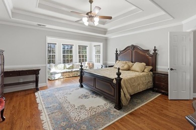 SELLER IS OFFERING $15,000 CREDIT for upgrades/repairs on Bridgemill Golf Club in Georgia - for sale on GolfHomes.com, golf home, golf lot