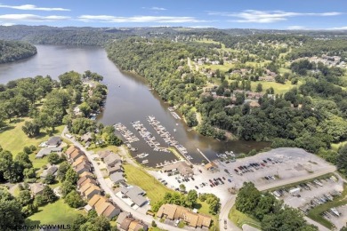 Welcome to one of Cheat Lake's premier gated retreats--where on Mountain View Golf Course in West Virginia - for sale on GolfHomes.com, golf home, golf lot