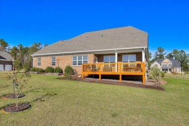 Welcome to Mt. Vintage! This spacious 3,570 sq. ft. home with 4 on Mount Vintage Plantation and Golf Club  in South Carolina - for sale on GolfHomes.com, golf home, golf lot