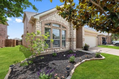 Beautifully Updated 4-Bedroom Home in One of North Texas' Most on The Golf Club At Champions Circle in Texas - for sale on GolfHomes.com, golf home, golf lot