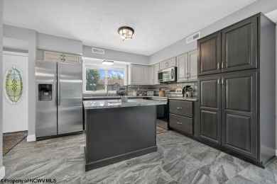 Welcome to one of Cheat Lake's premier gated retreats--where on Mountain View Golf Course in West Virginia - for sale on GolfHomes.com, golf home, golf lot