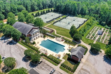 Welcome to Mt. Vintage! This spacious 3,570 sq. ft. home with 4 on Mount Vintage Plantation and Golf Club  in South Carolina - for sale on GolfHomes.com, golf home, golf lot