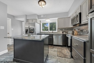 Welcome to one of Cheat Lake's premier gated retreats--where on Mountain View Golf Course in West Virginia - for sale on GolfHomes.com, golf home, golf lot