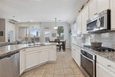 Beautifully Updated 4-Bedroom Home in One of North Texas' Most on The Golf Club At Champions Circle in Texas - for sale on GolfHomes.com, golf home, golf lot