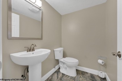 Welcome to one of Cheat Lake's premier gated retreats--where on Mountain View Golf Course in West Virginia - for sale on GolfHomes.com, golf home, golf lot