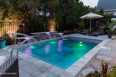 Welcome to 3510 Wellington Place, an exceptional Vahue on Members Club At St. James Plantation in North Carolina - for sale on GolfHomes.com, golf home, golf lot