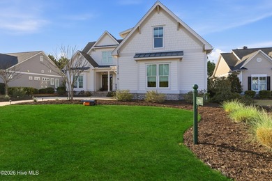 Welcome to 3510 Wellington Place, an exceptional Vahue on Members Club At St. James Plantation in North Carolina - for sale on GolfHomes.com, golf home, golf lot