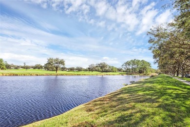 Welcome to 1054 Waterside Drive, a charming 2-bedroom on Celebration Golf Club in Florida - for sale on GolfHomes.com, golf home, golf lot