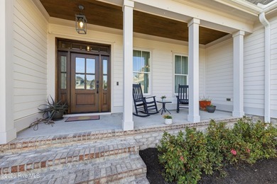 Welcome to 3510 Wellington Place, an exceptional Vahue on Members Club At St. James Plantation in North Carolina - for sale on GolfHomes.com, golf home, golf lot