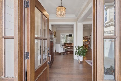 Welcome to 3510 Wellington Place, an exceptional Vahue on Members Club At St. James Plantation in North Carolina - for sale on GolfHomes.com, golf home, golf lot