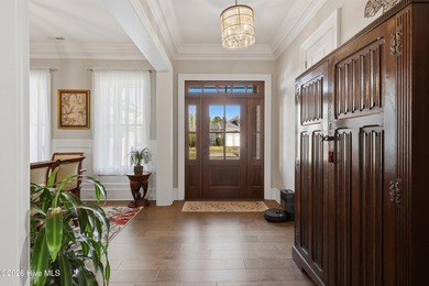 Welcome to 3510 Wellington Place, an exceptional Vahue on Members Club At St. James Plantation in North Carolina - for sale on GolfHomes.com, golf home, golf lot