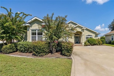Welcome to The Sanctuary in Osprey Cove, where low-maintenance on The Club At Osprey Cove in Georgia - for sale on GolfHomes.com, golf home, golf lot