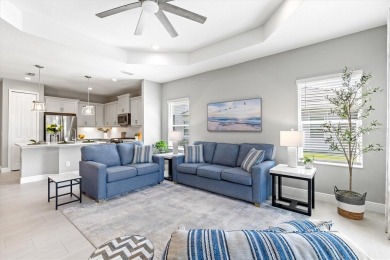 Effortless Luxury Villa Living in Windward at Lakewood Ranch

 on The Founders Golf Club in Florida - for sale on GolfHomes.com, golf home, golf lot