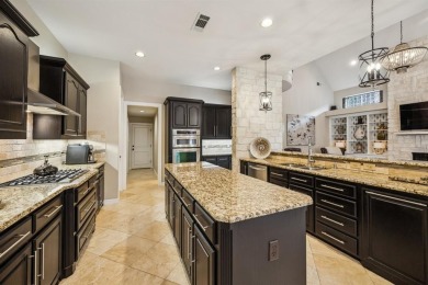 Open House 2-4pm on June 28th  29th!  Welcome to this stunning on Timarron Country Club in Texas - for sale on GolfHomes.com, golf home, golf lot