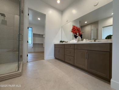 OPEN HOUSE: New Construction 2025, MOVE IN READY!!!  This on Prescott Lakes Golf and Country Club in Arizona - for sale on GolfHomes.com, golf home, golf lot