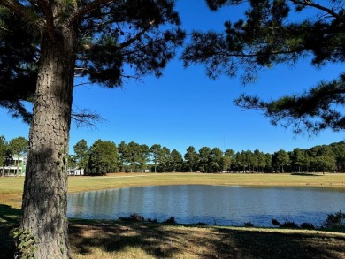 This beautiful golf and water view homesite is located in the on Bay Creek Golf Club in Virginia - for sale on GolfHomes.com, golf home, golf lot