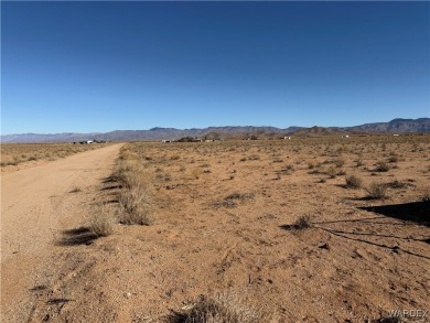 10 acres of buildable land with PERMITTED SEPTIC in the well on Valle Vista Golf Course in Arizona - for sale on GolfHomes.com, golf home, golf lot