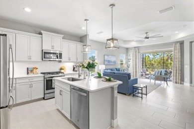 Effortless Luxury Villa Living in Windward at Lakewood Ranch

 on The Founders Golf Club in Florida - for sale on GolfHomes.com, golf home, golf lot