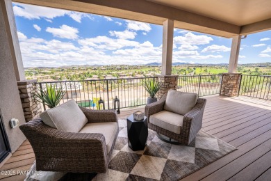 OPEN HOUSE: New Construction 2025, MOVE IN READY!!!  This on Prescott Lakes Golf and Country Club in Arizona - for sale on GolfHomes.com, golf home, golf lot