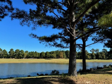 This beautiful golf and water view homesite is located in the on Bay Creek Golf Club in Virginia - for sale on GolfHomes.com, golf home, golf lot