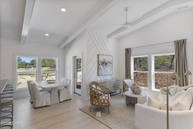 Your brand-new beach ready 2025! This is your chance to own a on Camp Creek Golf Course in Florida - for sale on GolfHomes.com, golf home, golf lot