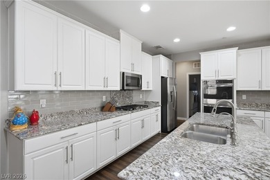 Fabulous 1-Story in Guard Gated Tuscany Village! Formal foyer on Tuscany Golf Club in Nevada - for sale on GolfHomes.com, golf home, golf lot