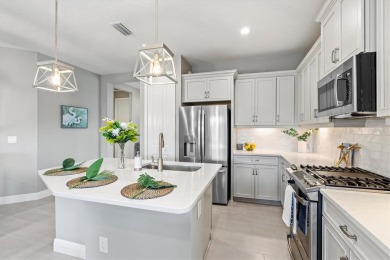 Effortless Luxury Villa Living in Windward at Lakewood Ranch

 on The Founders Golf Club in Florida - for sale on GolfHomes.com, golf home, golf lot