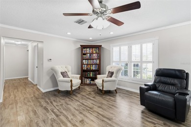 Welcome to your Florida dream home in the highly sought-after on Bayou Golf Club in Florida - for sale on GolfHomes.com, golf home, golf lot