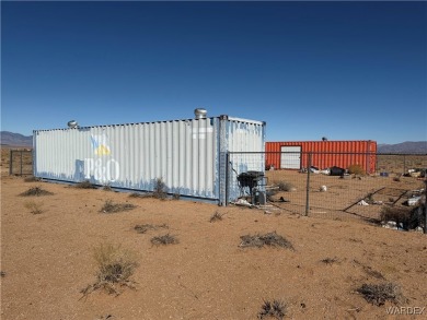 10 acres of buildable land with PERMITTED SEPTIC in the well on Valle Vista Golf Course in Arizona - for sale on GolfHomes.com, golf home, golf lot