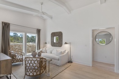 Your brand-new beach ready 2025! This is your chance to own a on Camp Creek Golf Course in Florida - for sale on GolfHomes.com, golf home, golf lot