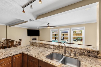 Great location in the highly desirable Kenwood Subdivision! This on Fort Walton Beach Golf Course in Florida - for sale on GolfHomes.com, golf home, golf lot