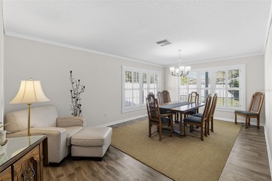 Welcome to your Florida dream home in the highly sought-after on Bayou Golf Club in Florida - for sale on GolfHomes.com, golf home, golf lot