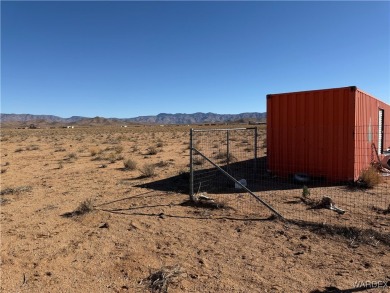 10 acres of buildable land with PERMITTED SEPTIC in the well on Valle Vista Golf Course in Arizona - for sale on GolfHomes.com, golf home, golf lot