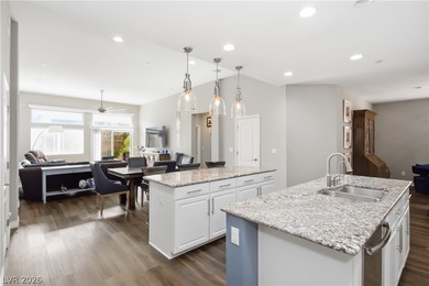 Fabulous 1-Story in Guard Gated Tuscany Village! Formal foyer on Tuscany Golf Club in Nevada - for sale on GolfHomes.com, golf home, golf lot