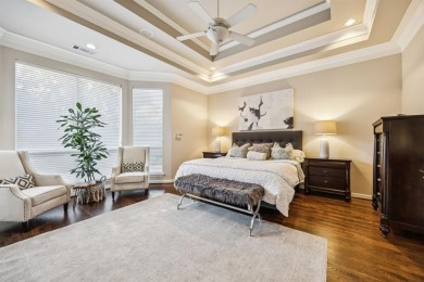 Open House 2-4pm on June 28th  29th!  Welcome to this stunning on Timarron Country Club in Texas - for sale on GolfHomes.com, golf home, golf lot