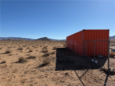 10 acres of buildable land with PERMITTED SEPTIC in the well on Valle Vista Golf Course in Arizona - for sale on GolfHomes.com, golf home, golf lot