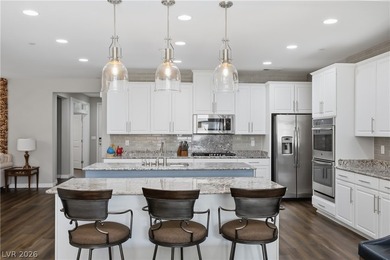 Fabulous 1-Story in Guard Gated Tuscany Village! Formal foyer on Tuscany Golf Club in Nevada - for sale on GolfHomes.com, golf home, golf lot