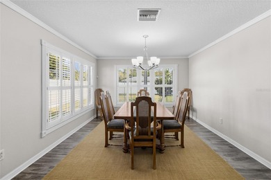 Welcome to your Florida dream home in the highly sought-after on Bayou Golf Club in Florida - for sale on GolfHomes.com, golf home, golf lot