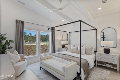 Your brand-new beach ready 2025! This is your chance to own a on Camp Creek Golf Course in Florida - for sale on GolfHomes.com, golf home, golf lot
