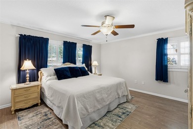 Welcome to your Florida dream home in the highly sought-after on Bayou Golf Club in Florida - for sale on GolfHomes.com, golf home, golf lot