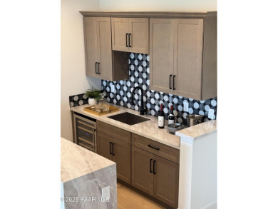 OPEN HOUSE: New Construction 2025, MOVE IN READY!!!  This on Prescott Lakes Golf and Country Club in Arizona - for sale on GolfHomes.com, golf home, golf lot