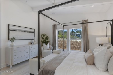Your brand-new beach ready 2025! This is your chance to own a on Camp Creek Golf Course in Florida - for sale on GolfHomes.com, golf home, golf lot