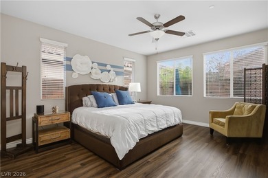 Fabulous 1-Story in Guard Gated Tuscany Village! Formal foyer on Tuscany Golf Club in Nevada - for sale on GolfHomes.com, golf home, golf lot