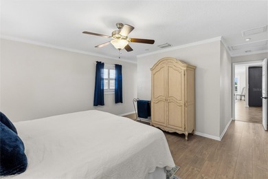 Welcome to your Florida dream home in the highly sought-after on Bayou Golf Club in Florida - for sale on GolfHomes.com, golf home, golf lot