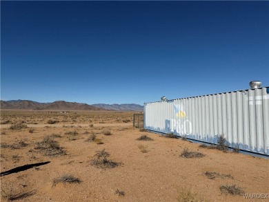 10 acres of buildable land with PERMITTED SEPTIC in the well on Valle Vista Golf Course in Arizona - for sale on GolfHomes.com, golf home, golf lot