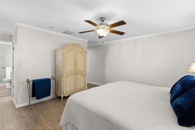 Welcome to your Florida dream home in the highly sought-after on Bayou Golf Club in Florida - for sale on GolfHomes.com, golf home, golf lot